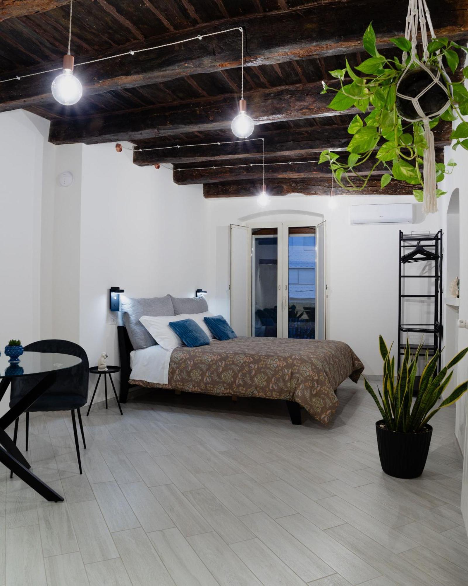 Angelina Home Кампобассо Экстерьер фото